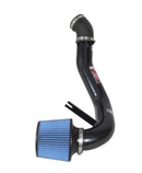 Injen 02-05 Civic Si Black Cold Air Intake-2