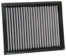 AEM 15-18 Ford Everest L5-3.2L DSL DryFlow Air Filter-3