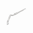 MagnaFlow Sys C/B Ford F150 Harley-Davidson 2-11