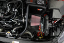 K&N 2021+ Hyundai Elantra L4-2.0L F/I Typhoon Performance Air Intake System-2