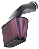 K&N 01-04 Chevy Corvette V8-5.7L Performance Intake Kit-2