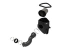 aFe 19-21 GM Trucks 5.3L/6.2L Track Series Carbon Fiber Cold Air Intake System W/ Pro Dry S Filters-6