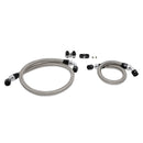 Mishimoto BMW E46 M3 Oil Cooler Kit-7