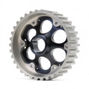 Skunk2 Pro-Series 88-01 Honda B-Series/H23 DOHC 1.6/1.7/1.8/2.0/2.3L Cam Gears (Black Series)-4