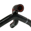 Mishimoto 92-00 Honda Civic Black Silicone Hose Kit-7