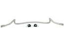 Whiteline 3/11+ Chevy Cruze JH, 2011+ Chevy Volt EV Front 27mm Heavy Duty Fixed Swaybar-4