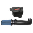 Injen 12-18 Jeep Wrangler JK V6-3.6L Evolution Intake- Dry-5