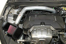 K&N 13-14 Chevy Malibu 3.6L 69 Series Typhoon Perf Intake Kit-3