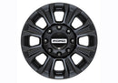 Ford Racing 05-22 Super Duty 18x8 Matte Black Wheel Kit-3