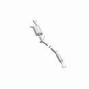 MagnaFlow Sys C/B 01-03 Toyota Sequoia 4.7L V-11