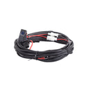 Go Rhino Sport Bar 2.0 (Mid Size) - Tex Blk-6