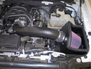 K&N 09-10 Ford F-150 4.6L V8 Performance Intake Kit-3