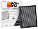 K&N 17-18 Hyundai Elantra Cabin Air Filter-8