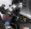 K&N 2013 Hyundai Genesis Coupe 3.8L V6 Typhoon Performance Intake Performance kit-3