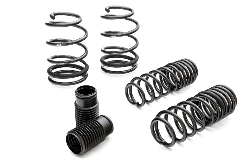 Eibach Pro-Kit for 05-10+ Mustang S197/Convertible V8 / 10 Convertible 6cyl - 0