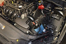 Injen 13-20 Ford Fusion 2.5L 4Cyl Polished Short Ram Intake with MR Tech and Heat Shield-3