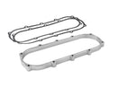 Skunk2 Ultra Series Honda/Acura Silver Street Intake Manifold .5 Liter Spacer-1