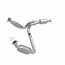 MagnaFlow Conv DF 09-13 Chevy Avalanche 5.3L-6
