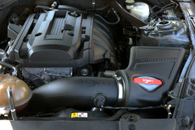 Injen 15-22 Ford Mustang L4-2.3L Turbo Evolution Cold Air Intake - 0