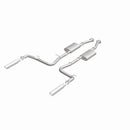 MagnaFlow Sys C/B 99-04 Ford Mustang Cobra 4.6L 32V-8