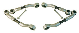 SPC Performance Audi and VW Adjustable Control Arm Kit - 0