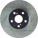 StopTech Power Slot 01-05 Toyota Celica GT & GT-S/05-09 Scion tC Slotted Left Front Rotor-6