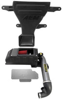AEM 07-10 Mini Cooper S 1.6L (w/ MAF) Cold Air Intake-1