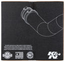 K&N 18-20 Jeep Wrangler JL 2.0L AirCharger Performance Intake-9
