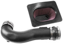 K&N 05-06 Toyota Tundra / Sequoia V8-4.7L Performance Air Intake Kit-5