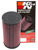 K&N 2014 Polaris RZR XP1000 Replacement Air Filter-7