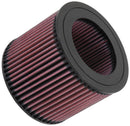 K&N 69-74 Toyota Land Cruiser Drop In Air Filter-1