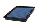 aFe MagnumFLOW Air Filter OER Direct Replacement PRO 5R 12-15 BMW 328i L4 2.0L (t) N20 328d N47 2.0L-1