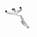 Magnaflow 2023 Toyota GR Corolla NEO Cat-Back Exhaust System-8