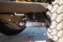 ICON 2021+ Ford Bronco Billet Rear Lower Link Kit-2