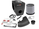 aFe Momentum GT Pro Dry S Stage-2 Intake System 11-15 Dodge Challenger/Charger R/T V8 6.4L HEMI-4