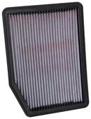 Airaid 2019 Chevrolet Silverado 1500 V8-5.3L F/I Replacement Air Filter-2
