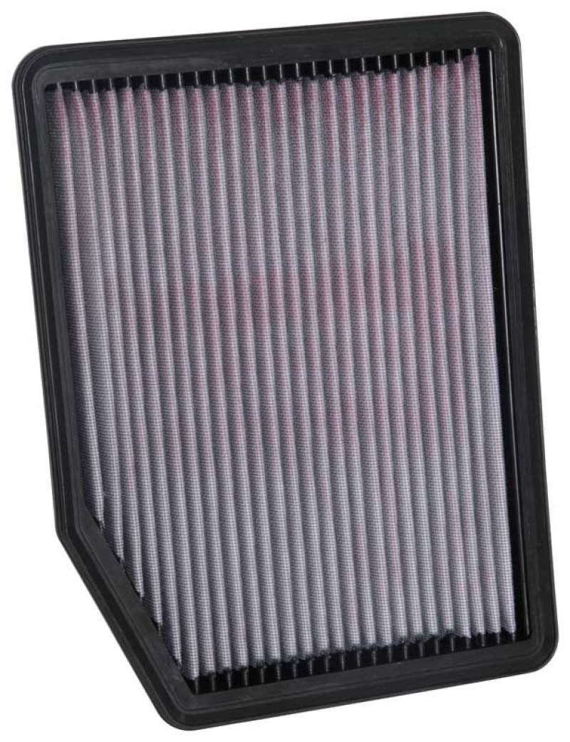 Airaid 2019 Chevrolet Silverado 1500 V8-5.3L F/I Replacement Air Filter - 0