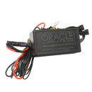 Oracle Lighting 18-23 Ford Mustang Dynamic ColorSHIFT LED Headlights - Black Series-25