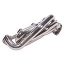 BBK 05-10 Mustang 4.6 GT Shorty Tuned Length Exhaust Headers - 1-5/8 Silver Ceramic-10