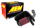 AEM 2017 C.A.S Chevrolet Cruze L4-1.4L F/I Cold Air Intake-9