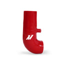 Mishimoto 12-14 Subaru BRZ / 12-14 Scion FR-S / 12-14 Toyota GT86 Silicone Induction Hose - Red-1