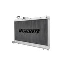 Mishimoto 08+ Subaru WRX/STi X-LINE (Thicker Core) Aluminum Radiator-3