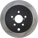 StopTech Power Slot 13 Scion FR-S / 13 Subaru BRZ Rear Right Slotted Rotor-1