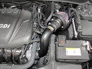 K&N 11-14 Hyundai Sonata 2.4L L4/13-15 Kia Optima 2.4L L4 Typhoon Short Ram Intake-3