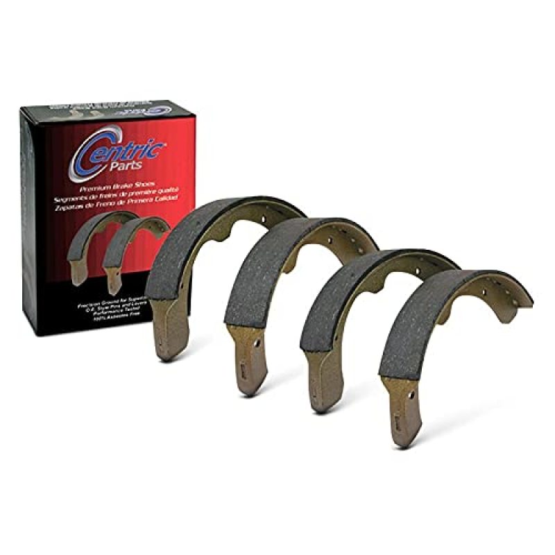 Brake Shoes