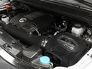 aFe MagnumFORCE Intakes Pro Dry S 04-14 Nissan Titan V8 5.6L-2