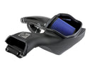 aFe 17-20 Ford F-150/Raptor Track Series Carbon Fiber Cold Air Intake System With Pro 5R Filters-1