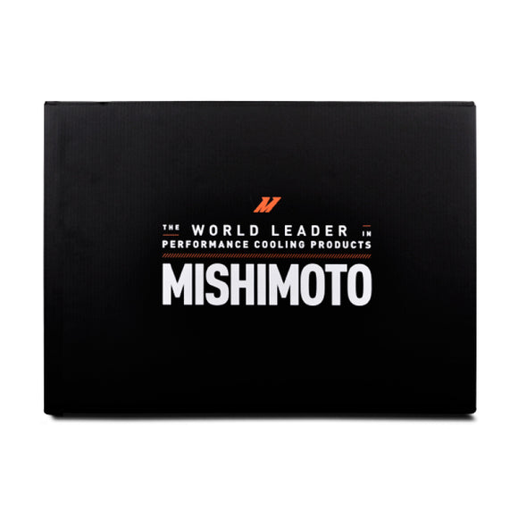 Mishimoto 79-93 Ford Mustang Automatic Performance Aluminum Radiator