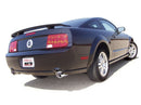 Borla 05-09 Mustang GT/Bullitt 4.6L 8cyl Aggressive ATAK Exhaust (rear section only)-4