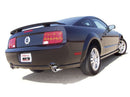 Borla 05-09 Ford Mustang GT/Bullitt ATAK Catback Exhaust-4